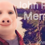 The Evolution of John Pork Memes: From Niche to Mainstream