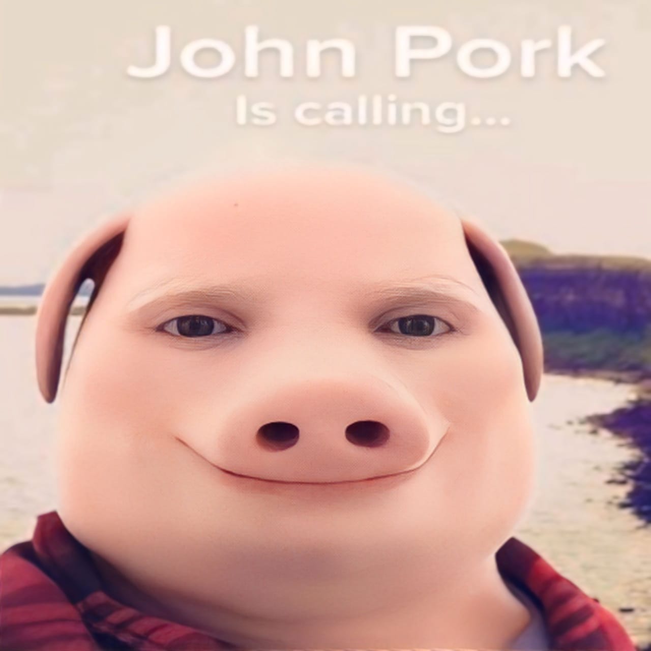 John Pork Pay: A Fintech Fairy Tale or the Future of Payments?