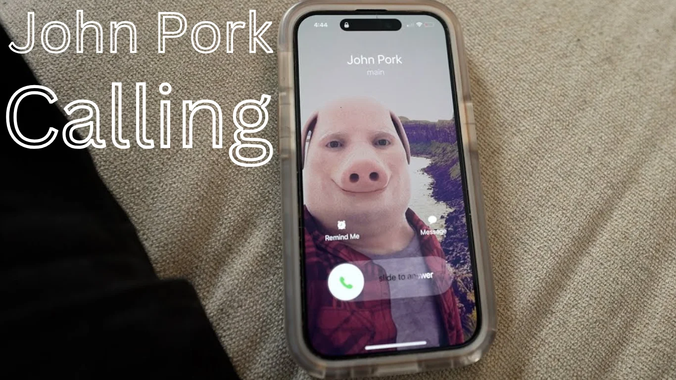 Is the John Pork Number Legit? We Investigate