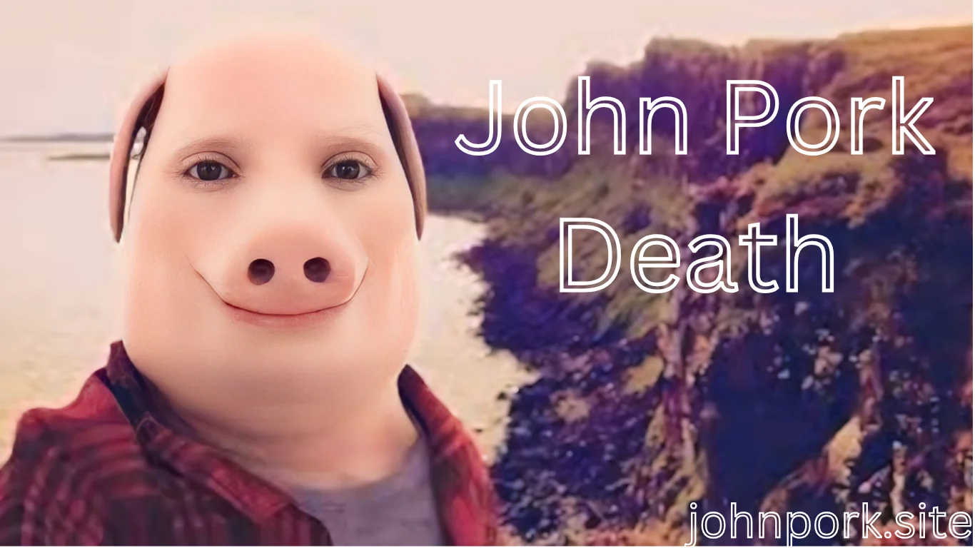 John Pork's Death: Separating Fact from Fiction