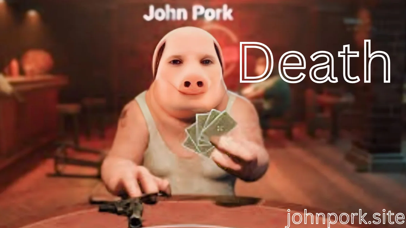 John Pork's Death: Separating Fact from Fiction