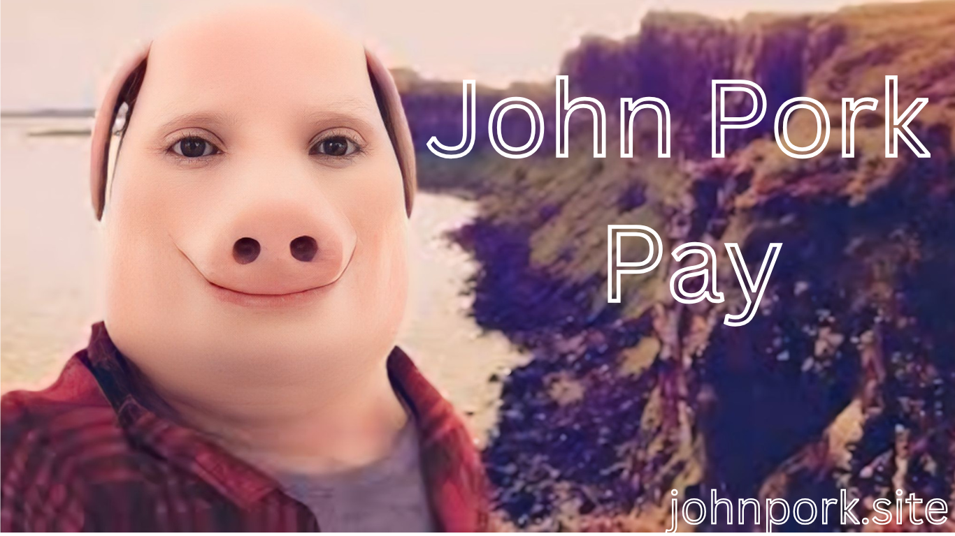 John Pork Pay’s Guide to Building Wealth on a Budget